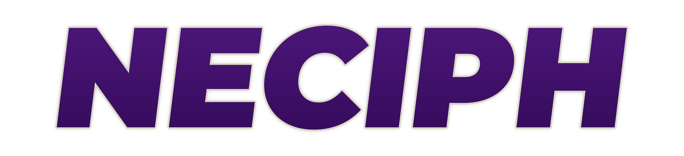 neciph Logo